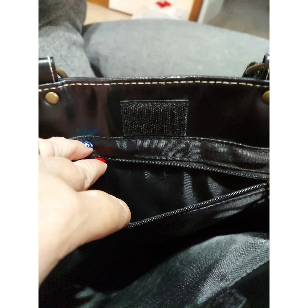 Disney Mickey Mouse‎ Handbag/Purse